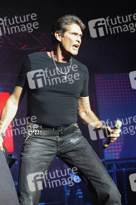 David Hasselhoff