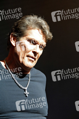 David Hasselhoff