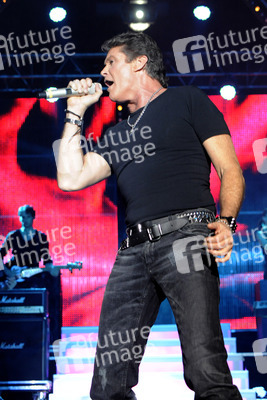 David Hasselhoff