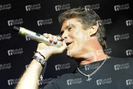 David Hasselhoff
