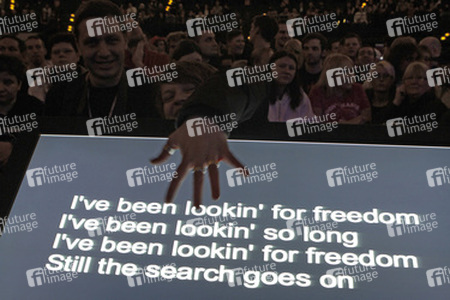 David Hasselhoff Fans