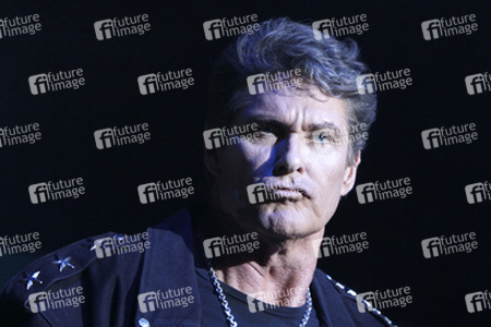 David Hasselhoff