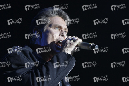 David Hasselhoff