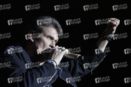 David Hasselhoff