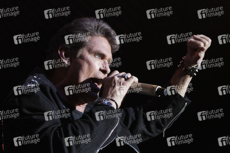 David Hasselhoff