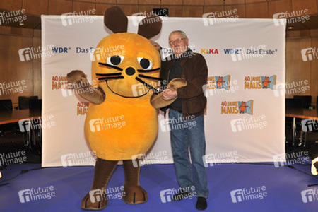 Armin Maiwald