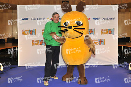 Christoph Biemann