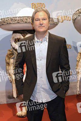 Gore Verbinski