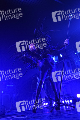 Skin (Skunk Anansie)
