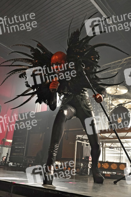 Skin (Skunk Anansie)
