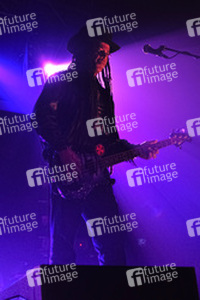 Cass (Skunk Anansie)