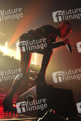 Skin (Skunk Anansie)