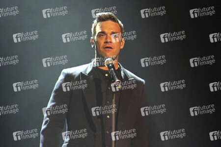 Robbie Williams (Take That)