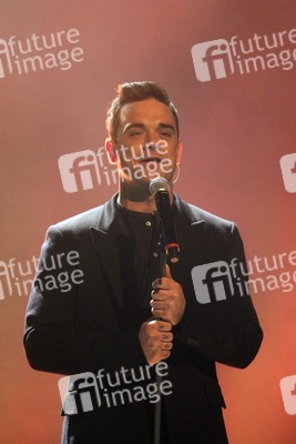 Robbie Williams (Take That)
