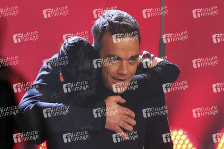 Robbie Williams (Take That)