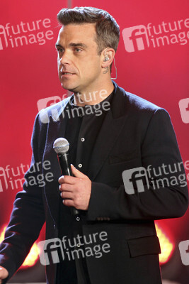 Robbie Williams (Take That)