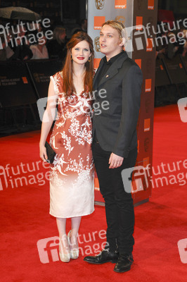 Bonnie Wright, Jamie Campbell-Bower