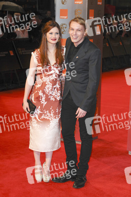 Bonnie Wright, Jamie Campbell-Bower