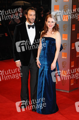 Tom Ford, Julianne Moore