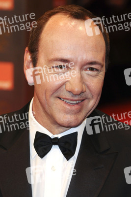 Kevin Spacey