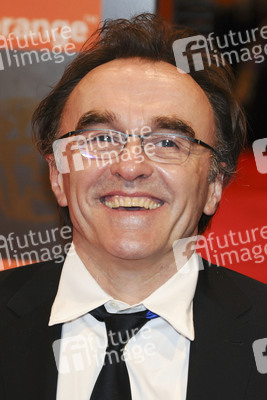 Danny Boyle