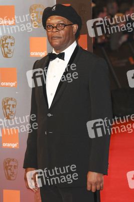Samuel L. Jackson