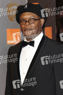 Samuel L. Jackson