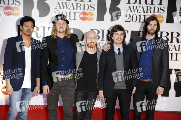 The Temper Trap