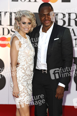 Kimberly Wyatt, Taio Cruz