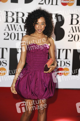 Corinne Bailey Rae