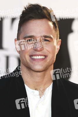 Olly Murs
