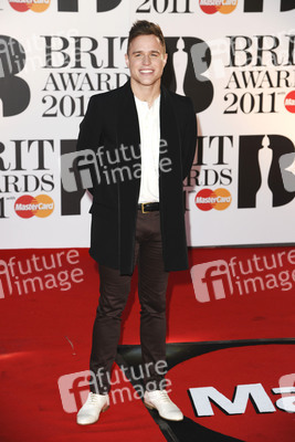 Olly Murs