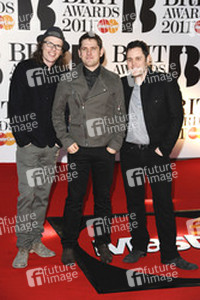 Scouting for Girls