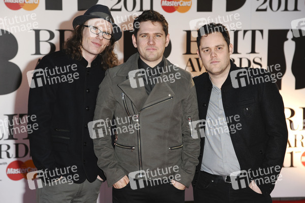 Scouting for Girls