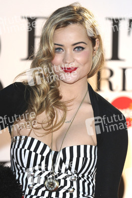 Laura Whitmore
