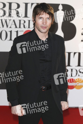 James Blunt