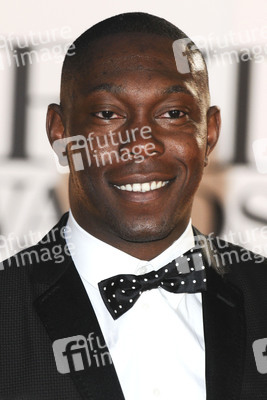 Dizzee Rascal