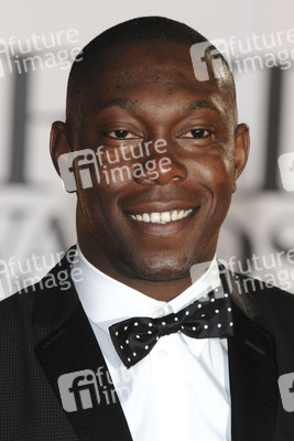 Dizzee Rascal