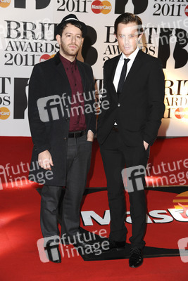 Chase & Status