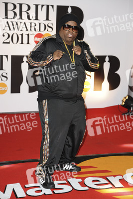 Cee Lo Green (Goodie Mob, Gnarls Barkley)
