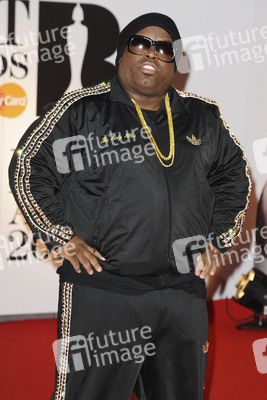 Cee Lo Green (Goodie Mob, Gnarls Barkley)
