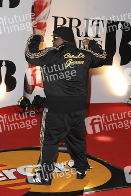 Cee Lo Green (Goodie Mob, Gnarls Barkley)