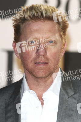 Boris Becker
