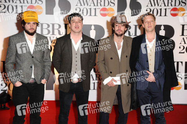 Mumford & Sons