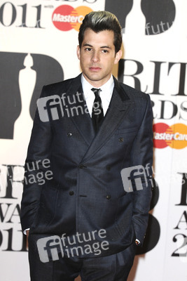 Mark Ronson