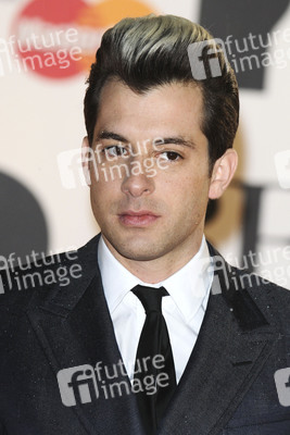 Mark Ronson