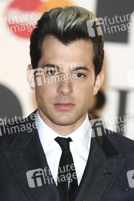 Mark Ronson
