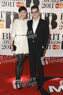 Emma Willis, Matt Willis