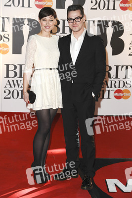 Emma Willis, Matt Willis