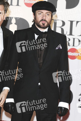 Simon Le Bon (Duran Duran, Arcadia)